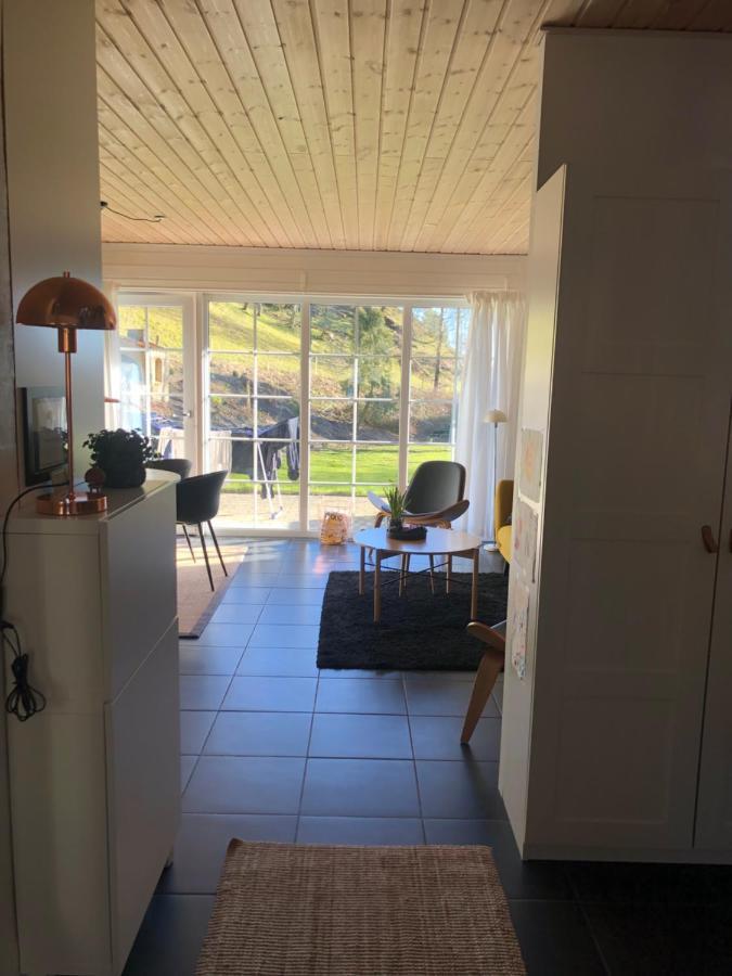 Hegedal Apartment Hobro Ngoại thất bức ảnh