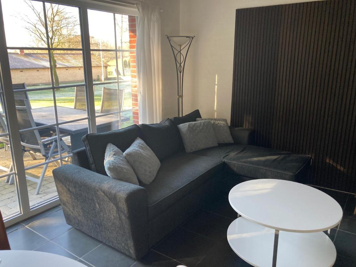 Hegedal Apartment Hobro Ngoại thất bức ảnh