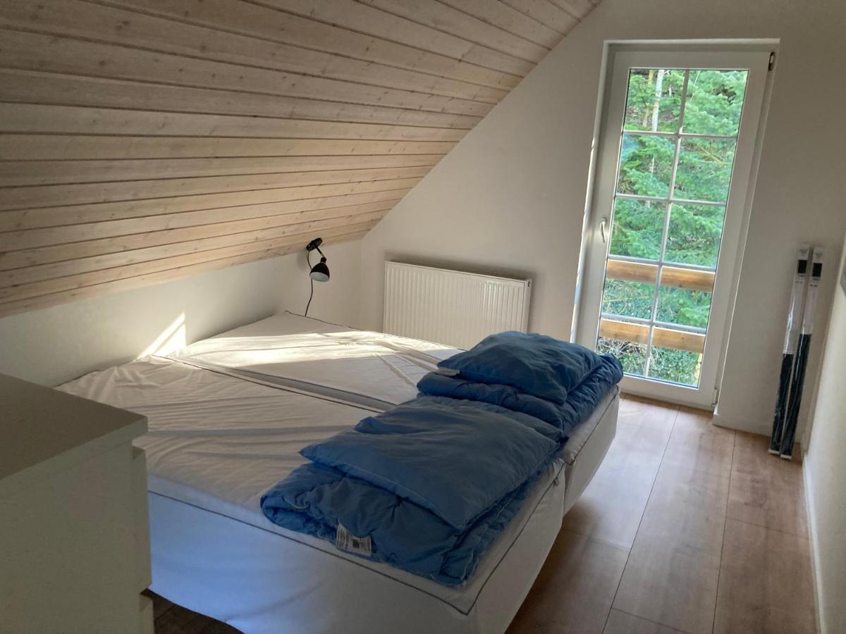 Hegedal Apartment Hobro Ngoại thất bức ảnh