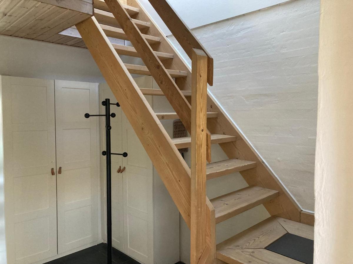 Hegedal Apartment Hobro Ngoại thất bức ảnh
