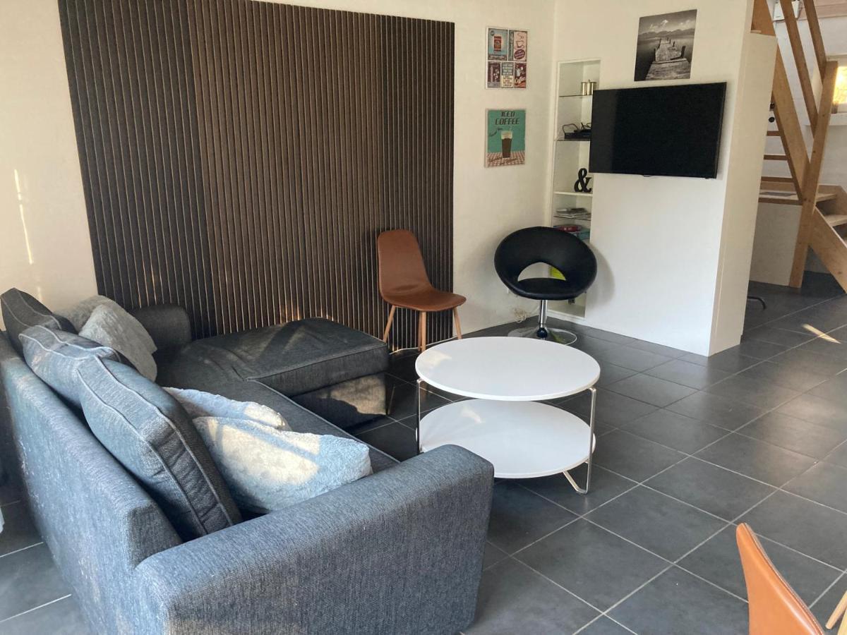 Hegedal Apartment Hobro Ngoại thất bức ảnh