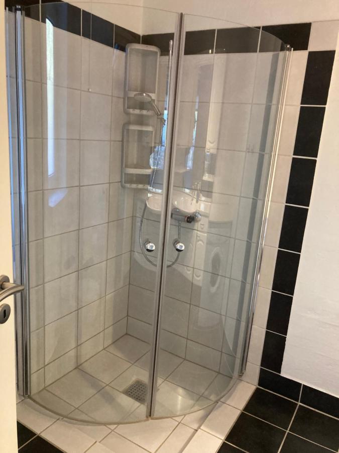 Hegedal Apartment Hobro Ngoại thất bức ảnh