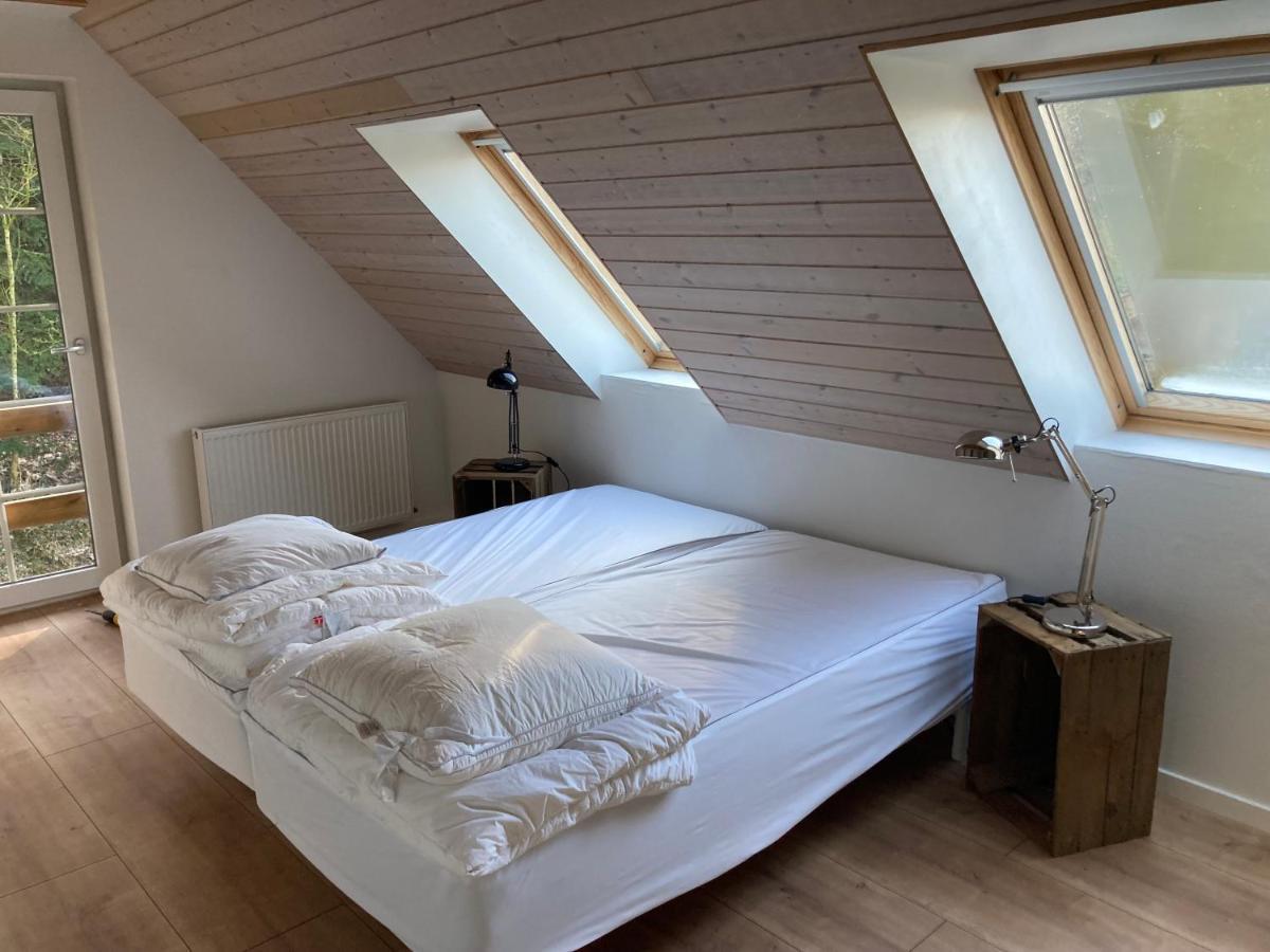 Hegedal Apartment Hobro Ngoại thất bức ảnh