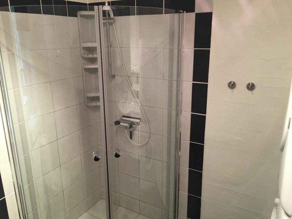 Hegedal Apartment Hobro Ngoại thất bức ảnh