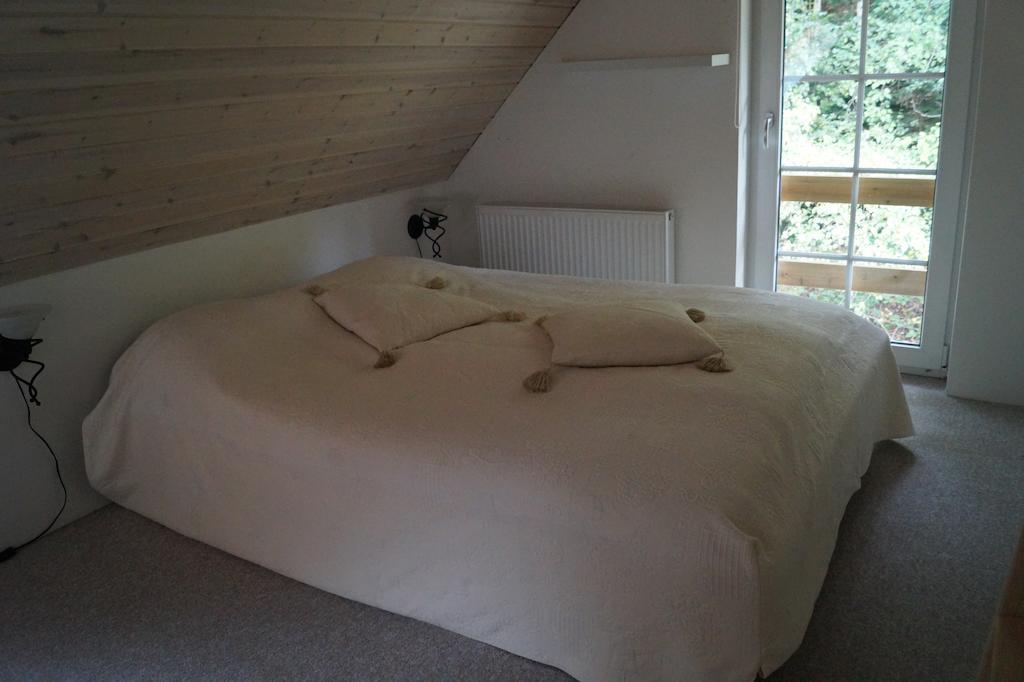 Hegedal Apartment Hobro Phòng bức ảnh