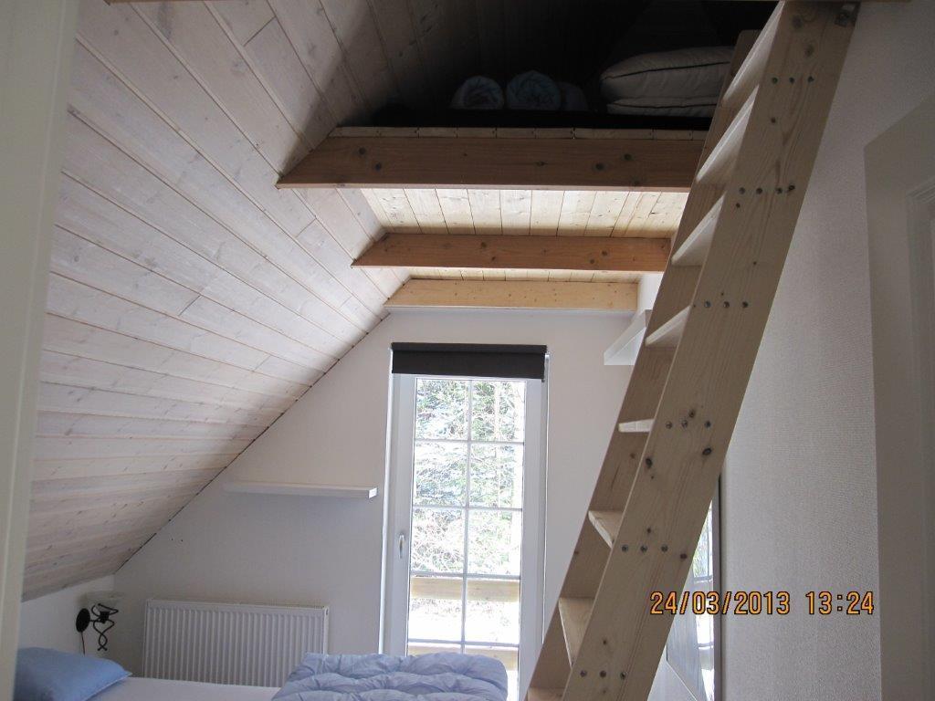 Hegedal Apartment Hobro Phòng bức ảnh